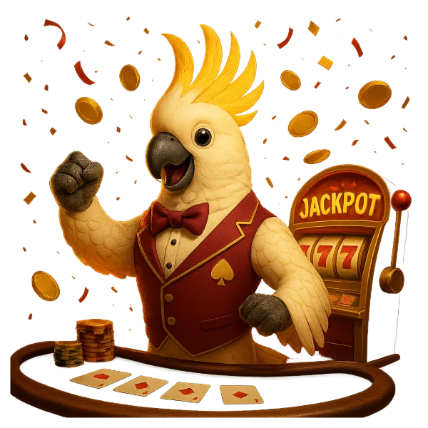 Welcome to Choose Casino