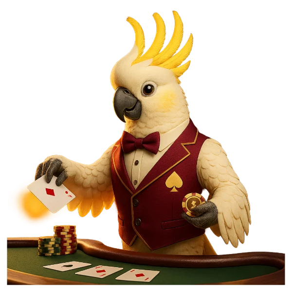 Choose Casino deposit and withdrawal choices
