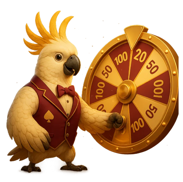 Accessing Choose Casino from any device