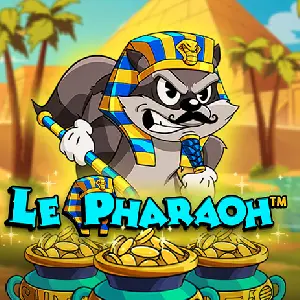 Le Pharaoh game preview