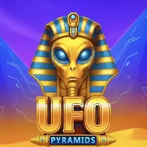UFO Pyramids in the Choose Casino game library