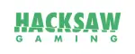 Hacksaw Gaming studio logo